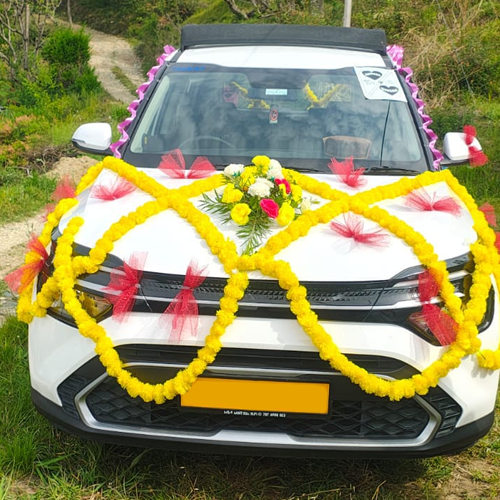 12 Seater Tempo Traveller